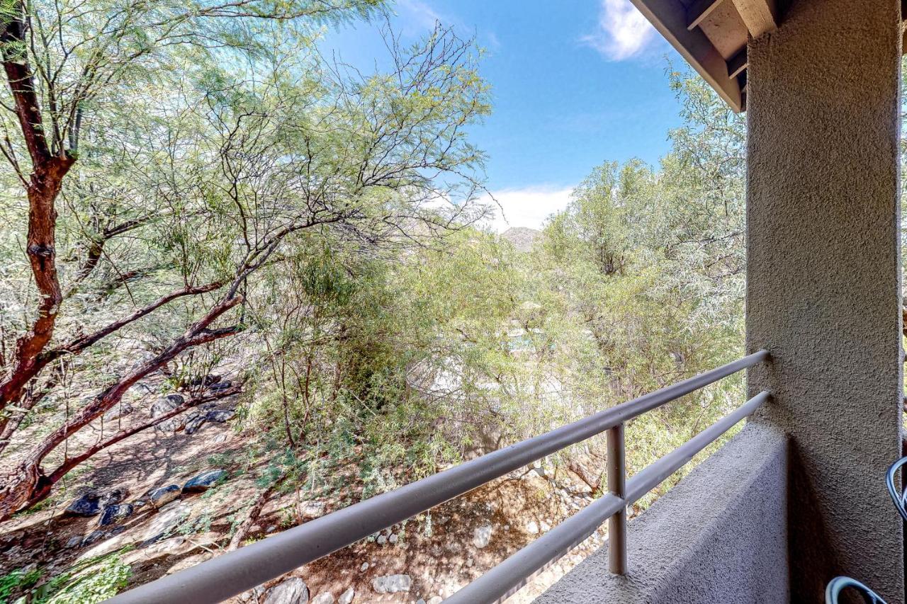 Canyon View ツーソン エクステリア 写真