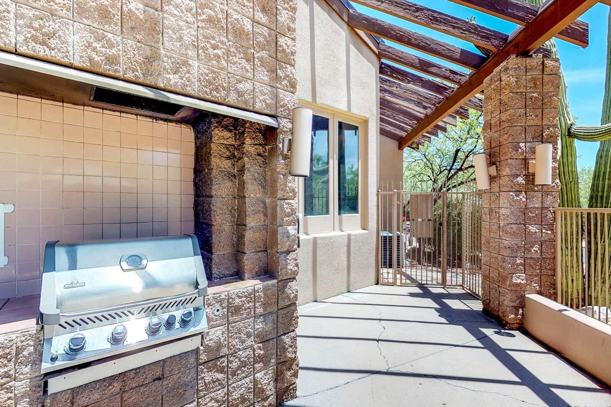 Canyon View ツーソン 部屋 写真
